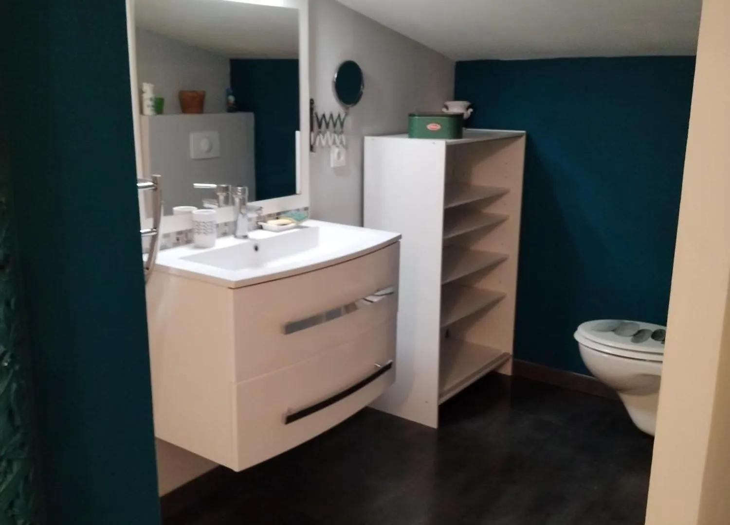 Maison Avec Jacuzzi 2Ch 2Sdb Aubignan Holiday home