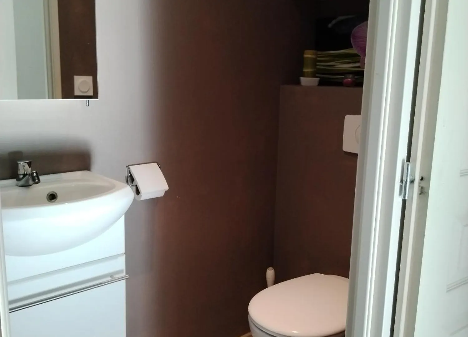 Maison Avec Jacuzzi 2Ch 2Sdb Aubignan 0*,