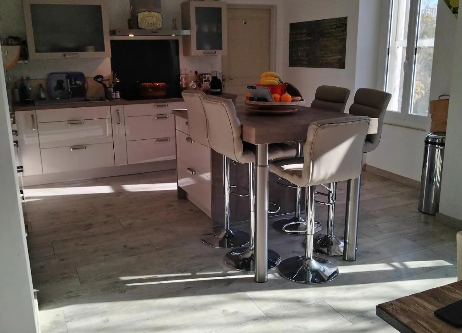 Holiday home Maison Avec Jacuzzi 2Ch 2Sdb Aubignan France