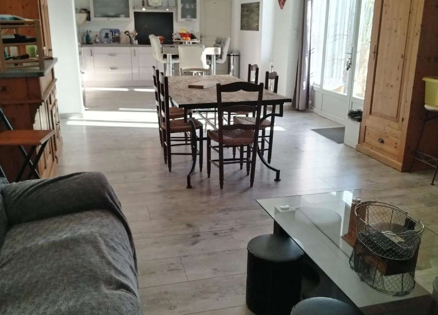 Maison Avec Jacuzzi 2Ch 2Sdb Aubignan