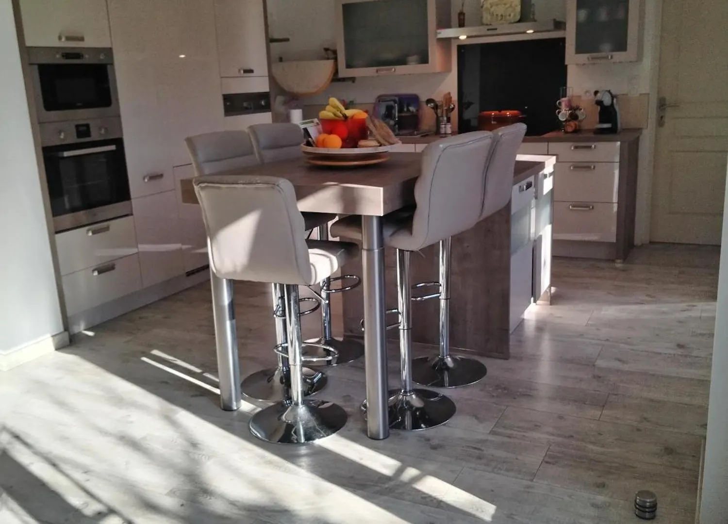 Maison Avec Jacuzzi 2Ch 2Sdb Aubignan France