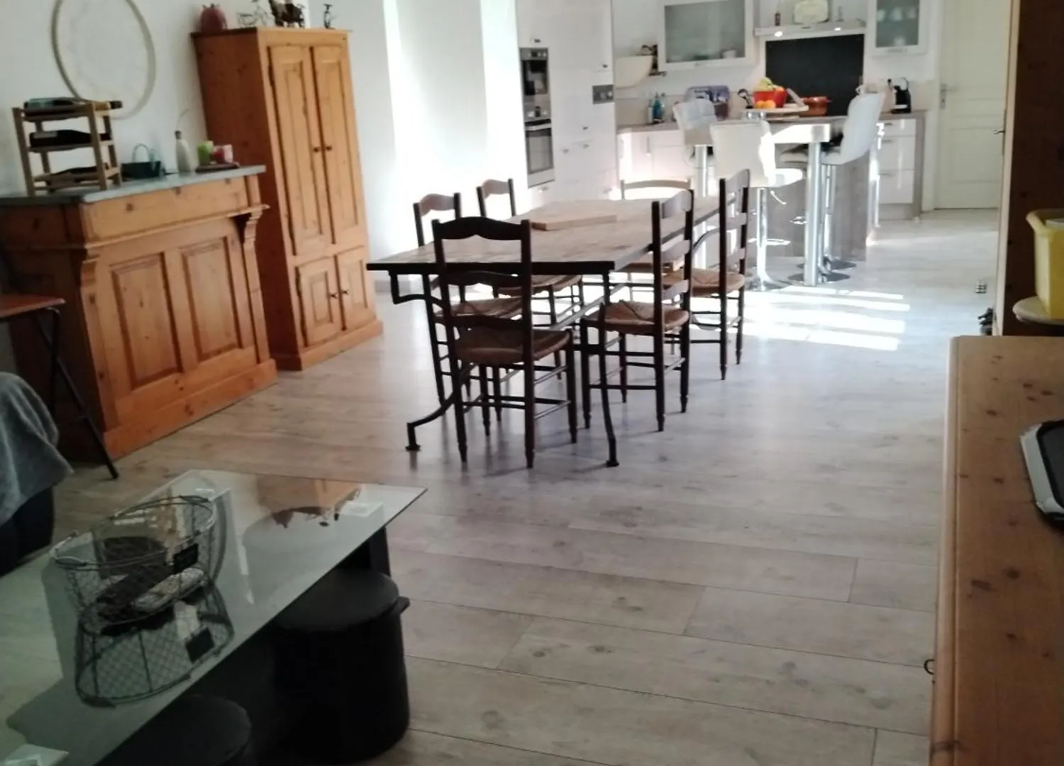 Maison Avec Jacuzzi 2Ch 2Sdb Aubignan