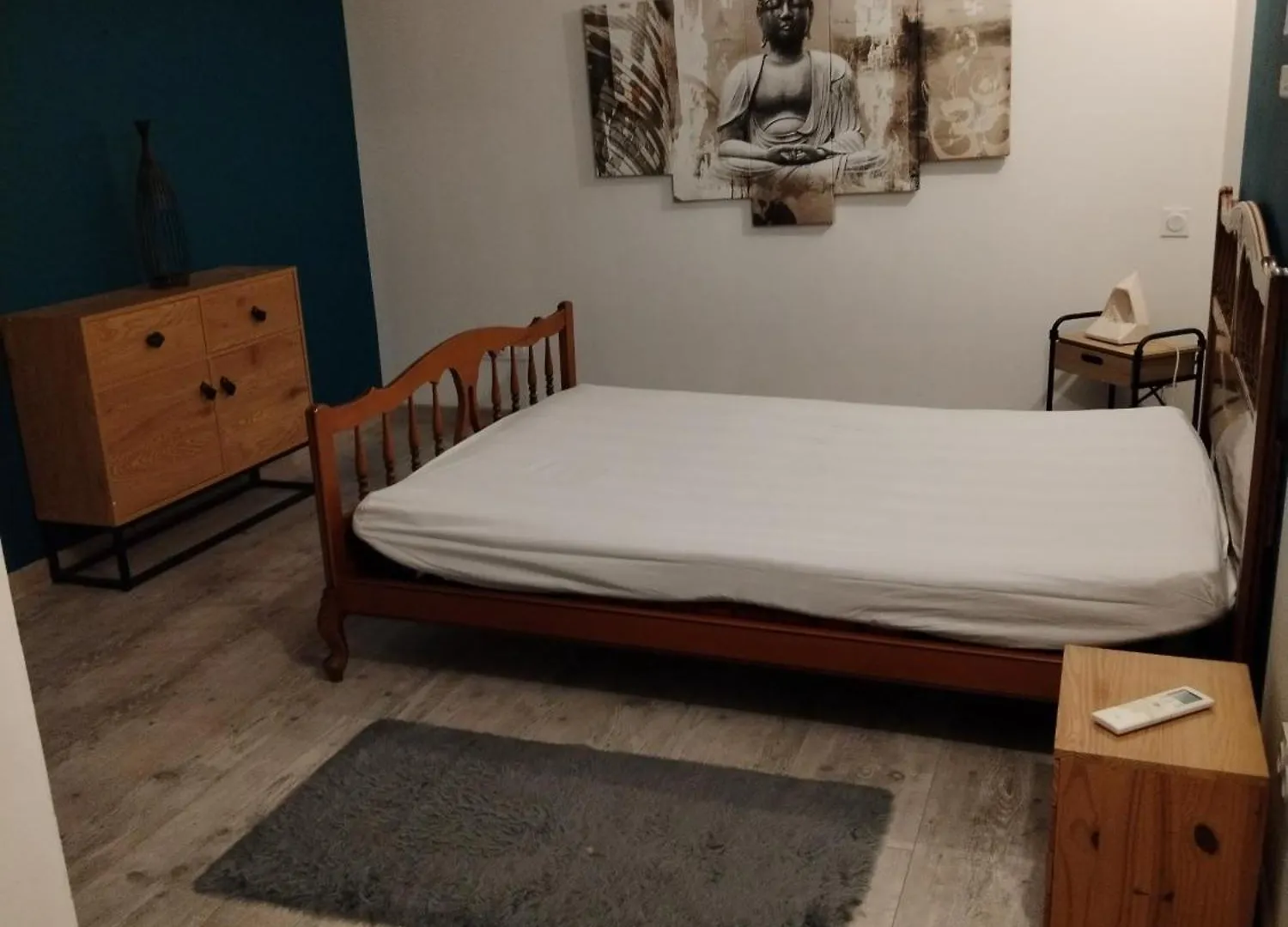 Holiday home Maison Avec Jacuzzi 2Ch 2Sdb Aubignan