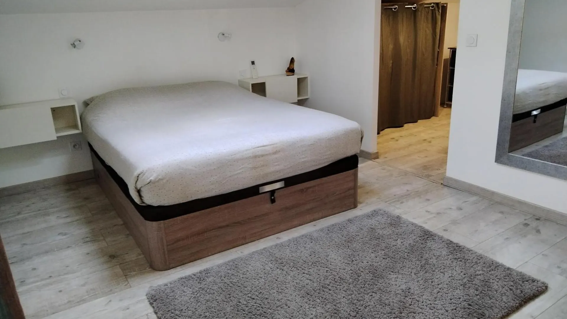 Holiday home Maison Avec Jacuzzi 2Ch 2Sdb Aubignan France