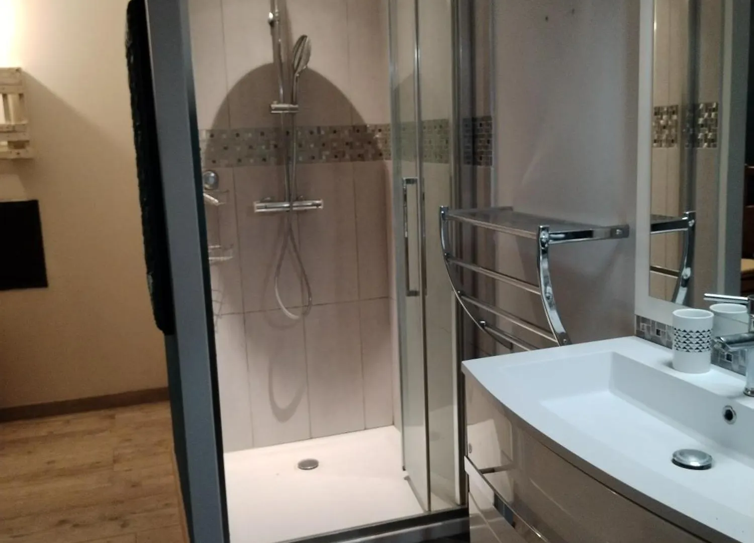 Maison Avec Jacuzzi 2Ch 2Sdb Aubignan