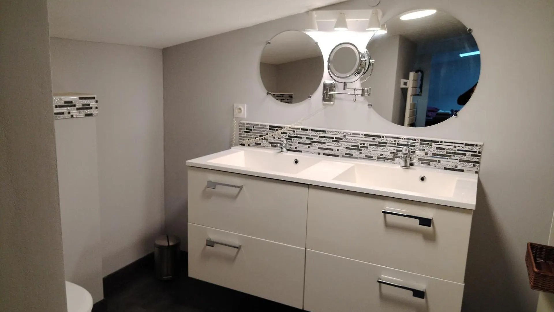 Maison Avec Jacuzzi 2Ch 2Sdb Aubignan Holiday home