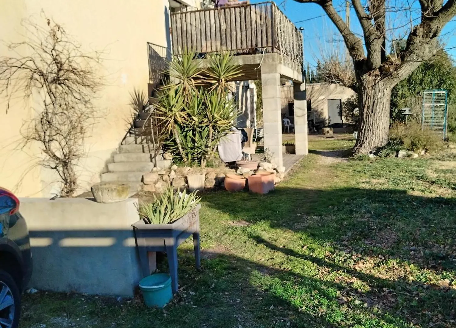 Holiday home Maison Avec Jacuzzi 2Ch 2Sdb Aubignan