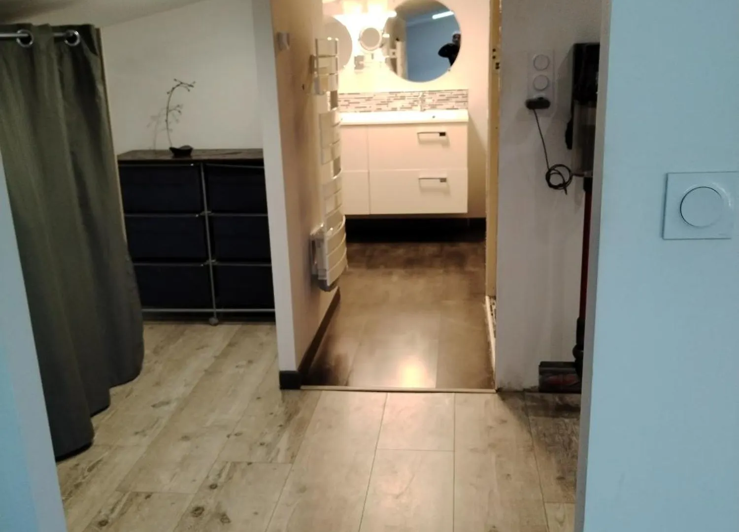 Maison Avec Jacuzzi 2Ch 2Sdb Aubignan 0*,  France